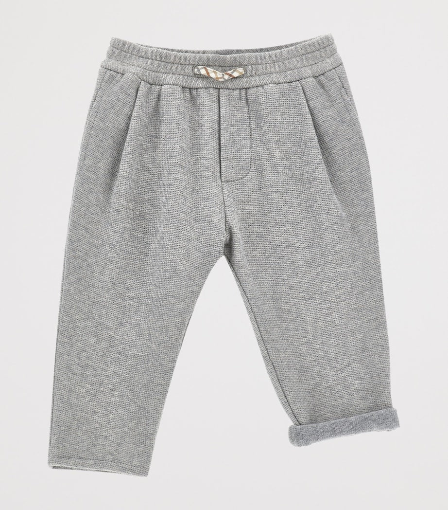Cotton-Blend Sweatpants (6-24 Months)