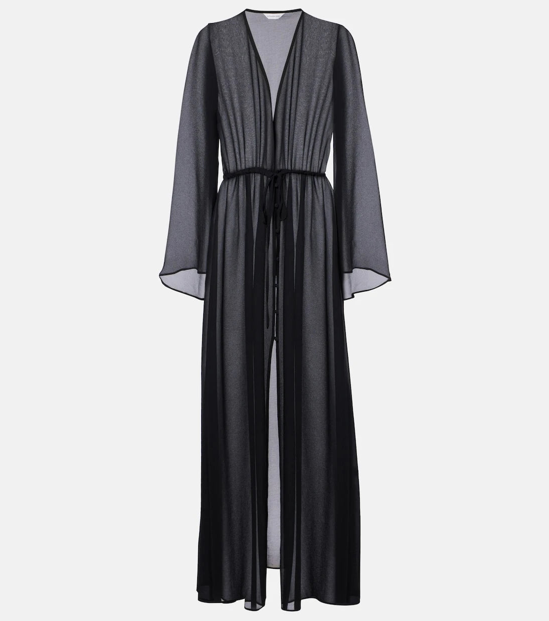 Alexandra Miro - Betty sheer kaftan