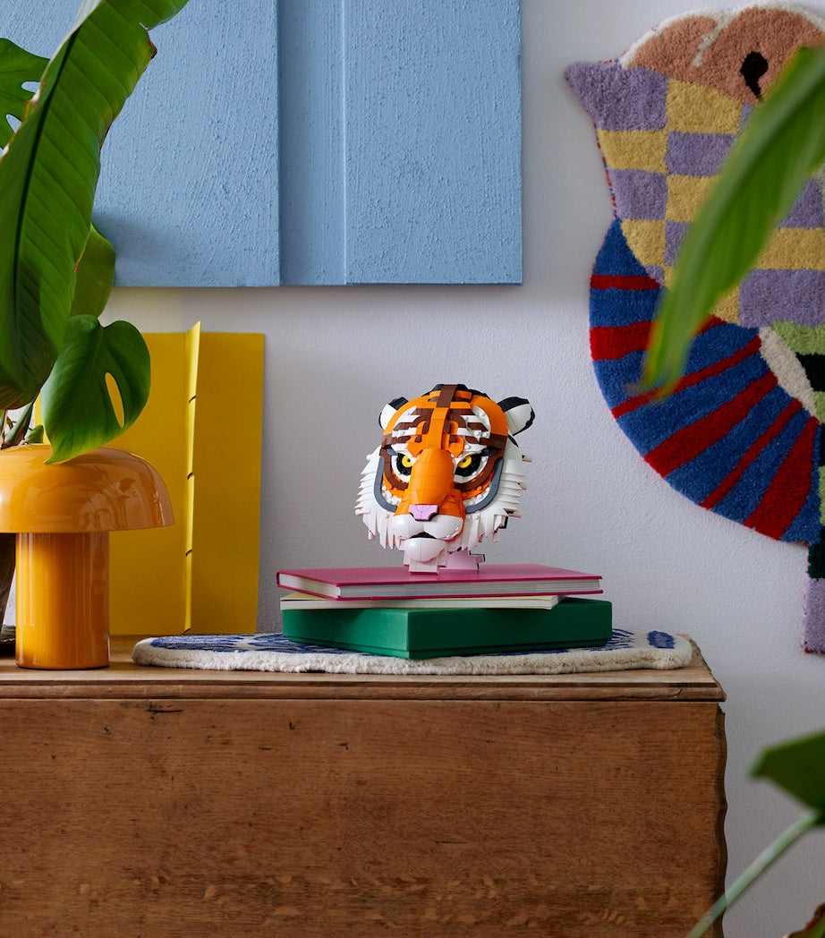 The Fauna Collection Tiger Set 31217