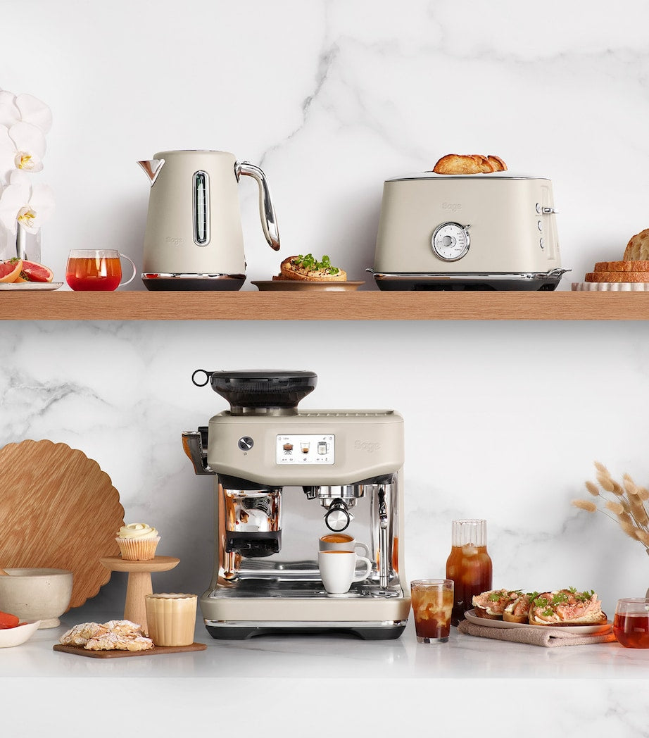 Toast Select Luxe Toaster