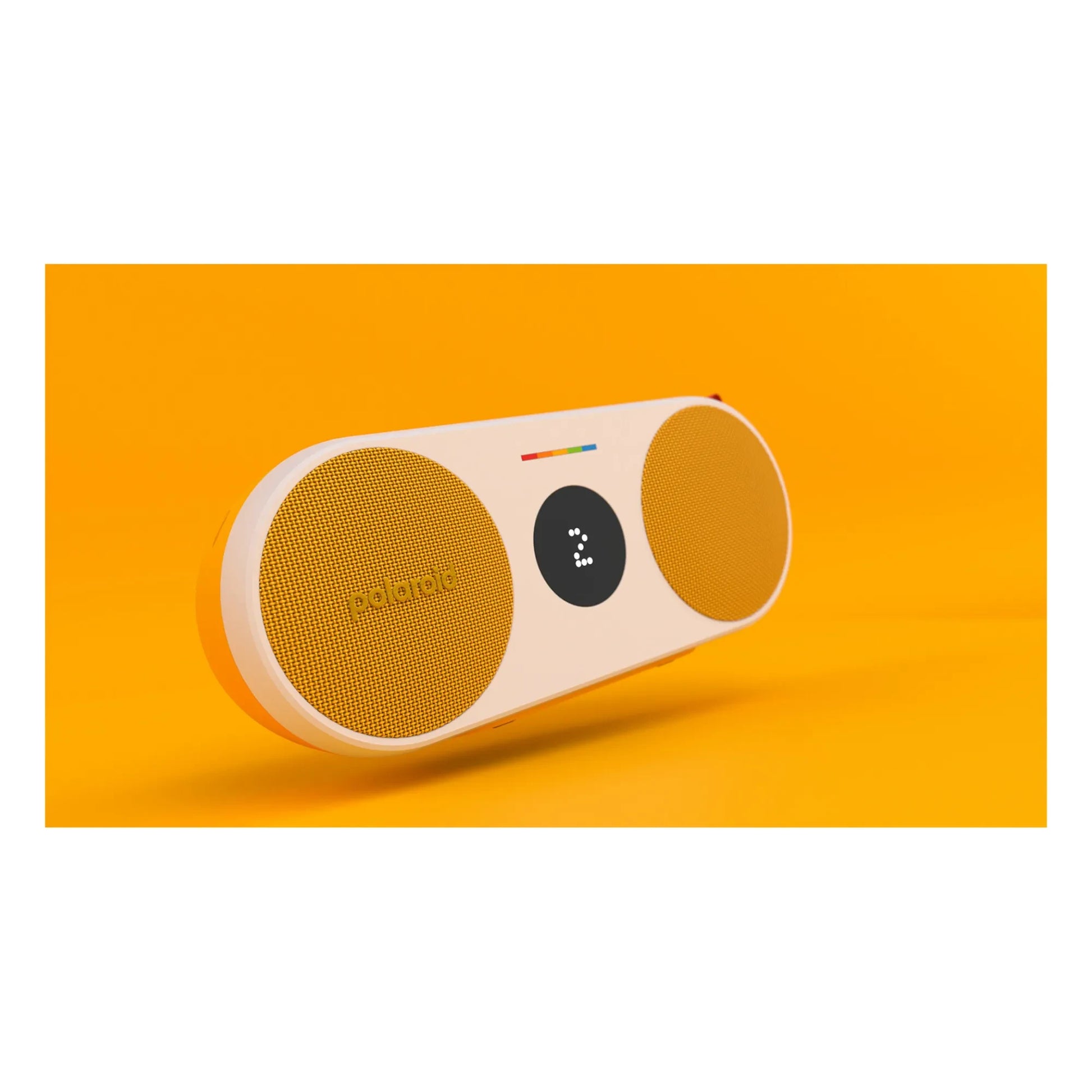 Polaroid - P2 Speaker | Yellow
