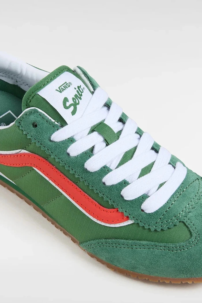 Маратонки Vans Super Lowpro