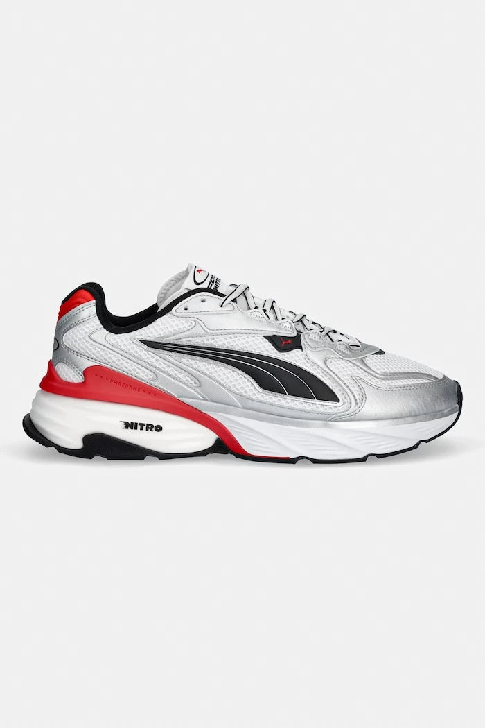 Маратонки Puma Fade Nitro