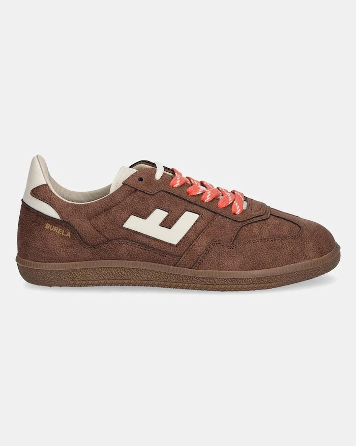 Маратонки Flamingos Burela Slim