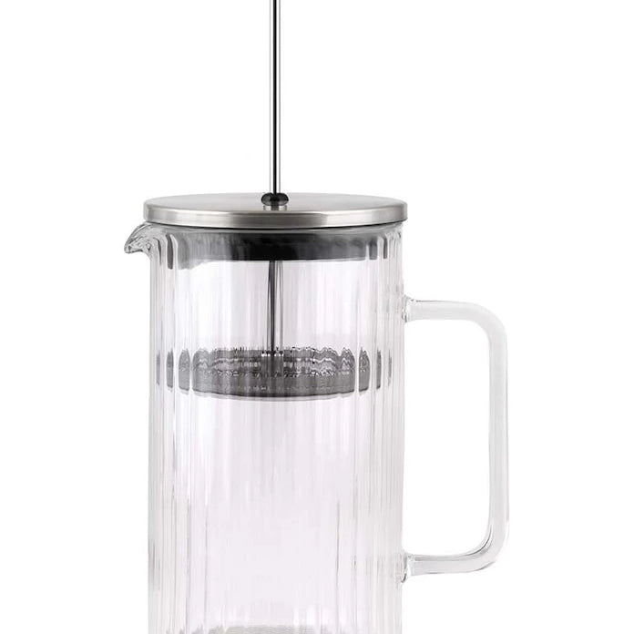 Преса за кафе и чай Vialli Design Tulip 1 L