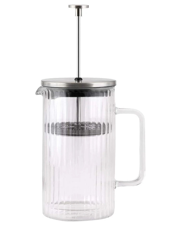 Vialli Design Tulip 1 L Kahve ve Çay Presi
