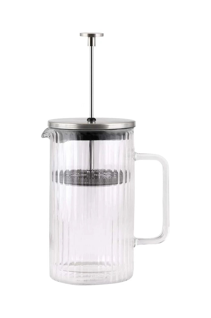 Преса за кафе и чай Vialli Design Tulip 1 L