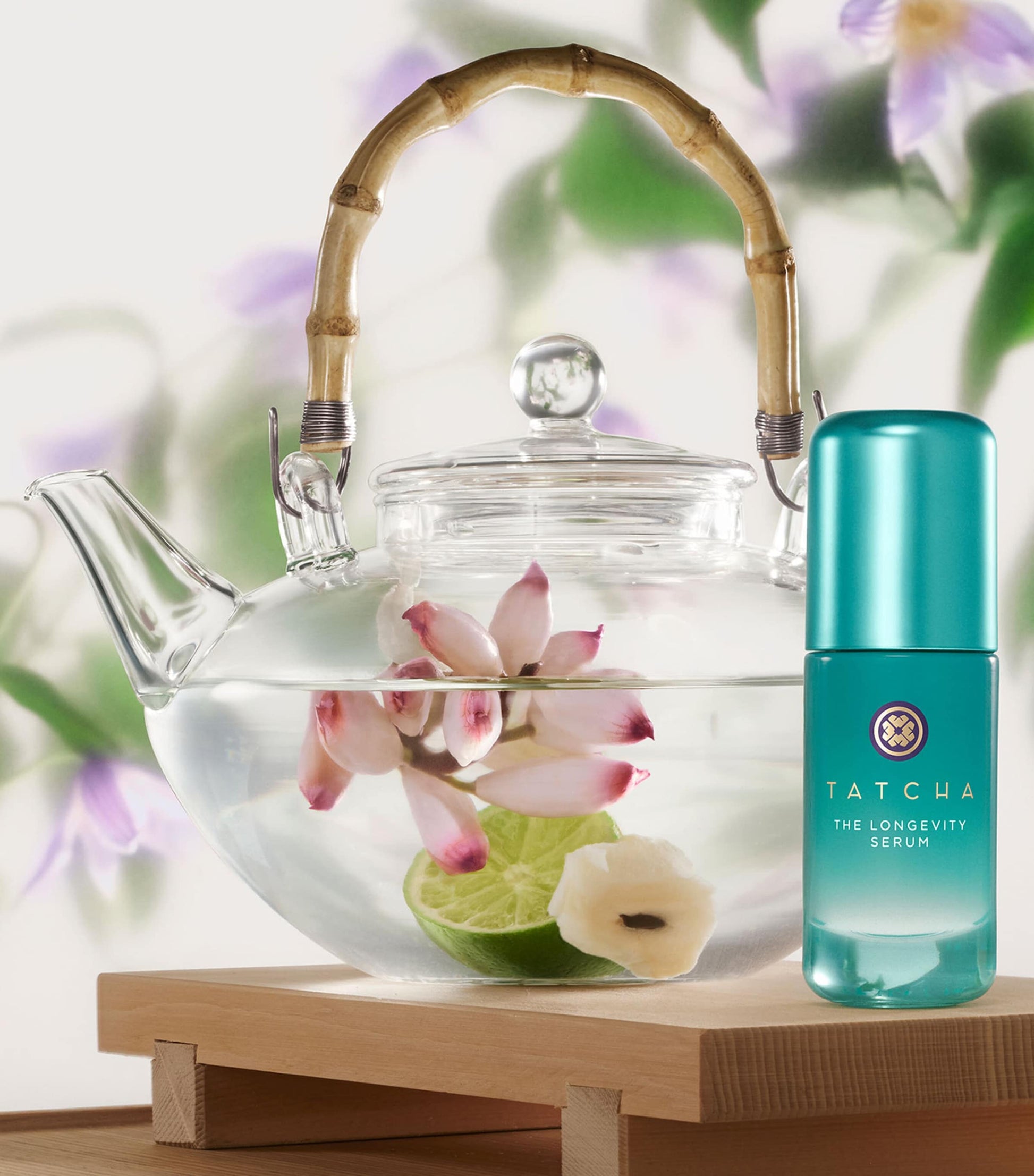 The Longevity Serum (30ml)