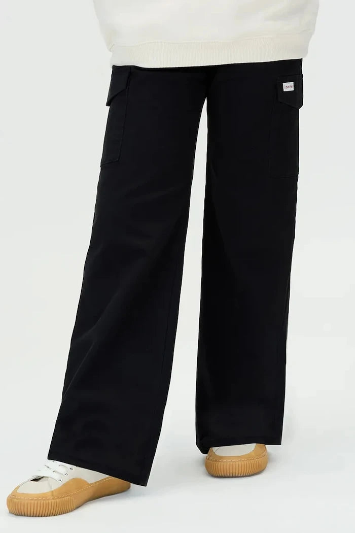 Детски панталон Calvin Klein Jeans