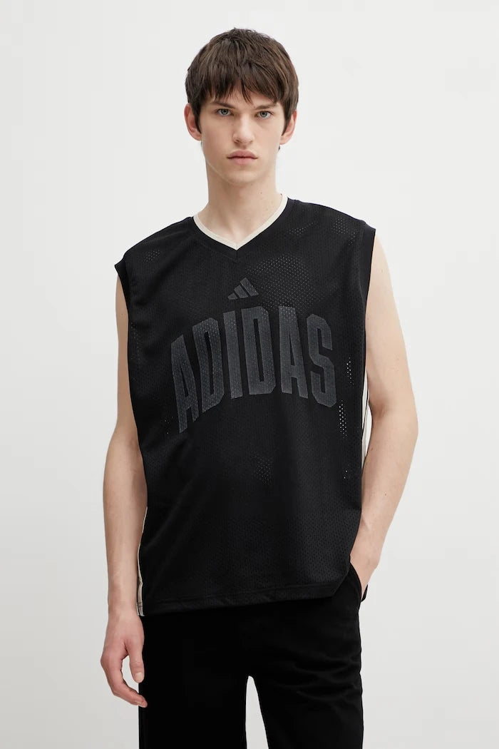 Тениска adidas Stadium