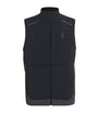 On Black Weather Gilet