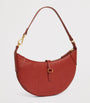 Mini Leather ID Shoulder Bag