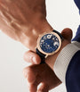 Rose Gold Altiplano Ultimate Watch 41mm