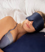 DROWSY Silk Sleep Mask
