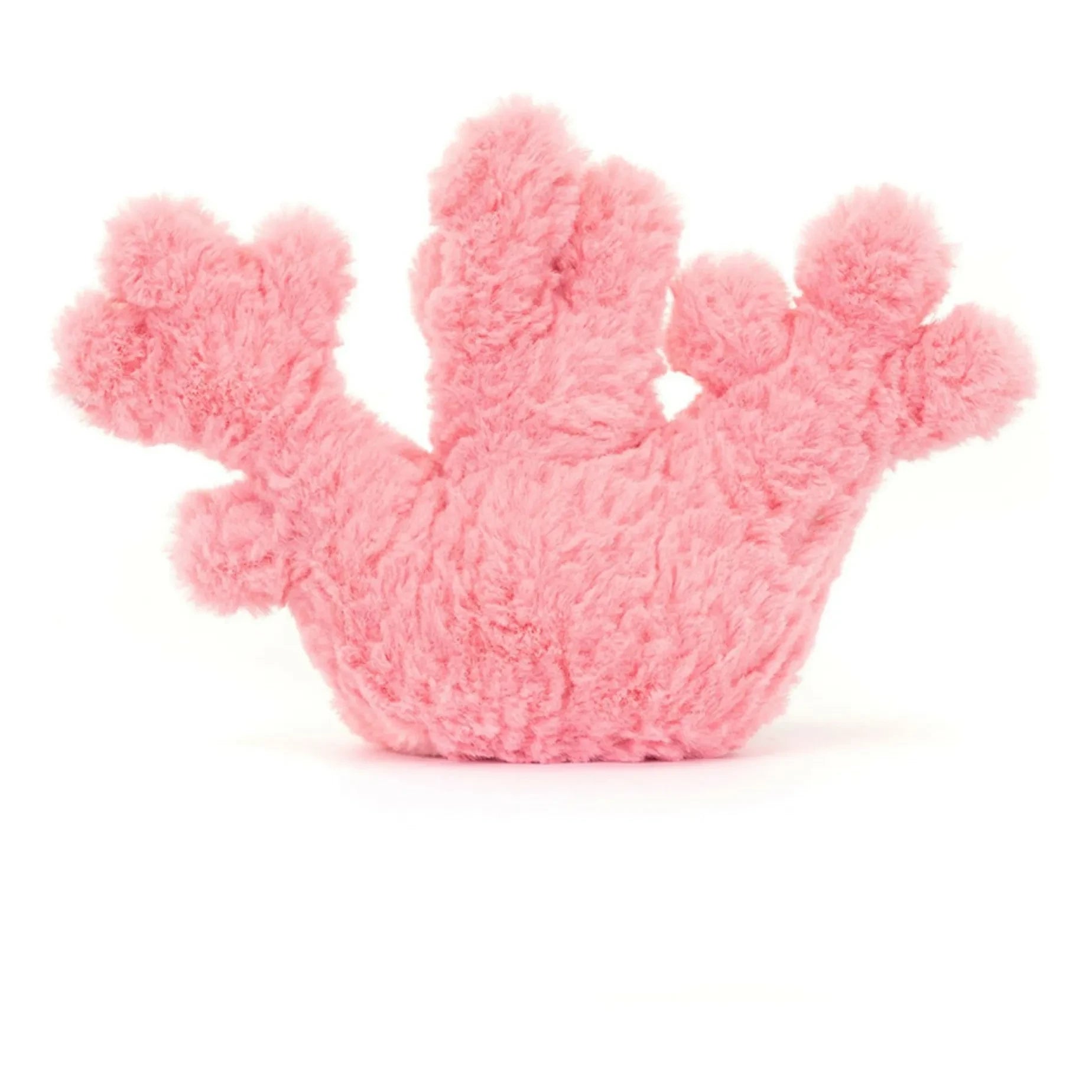 Jellycat - Coral plush | Pink