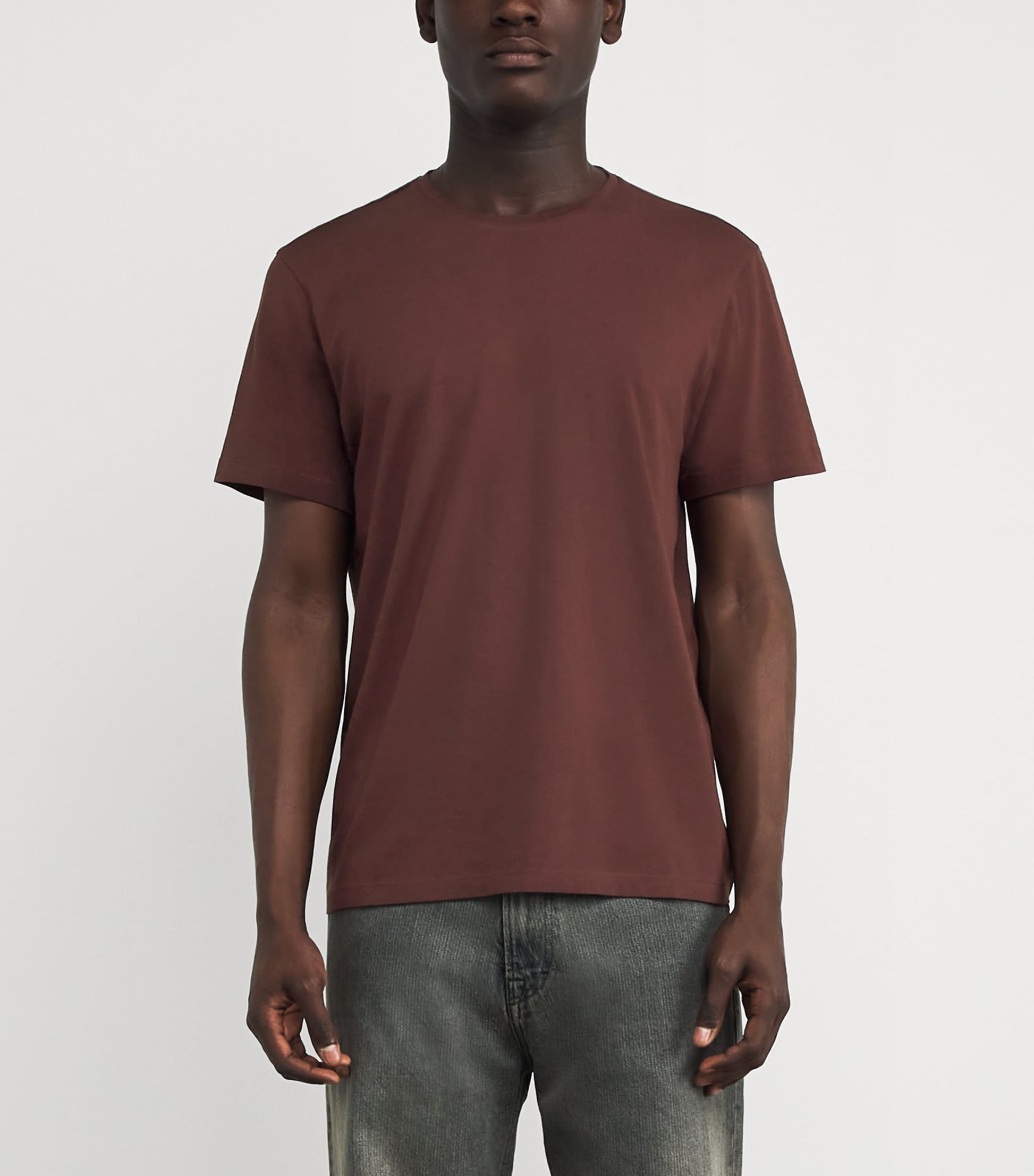 Pima Cotton Sorden T-Shirt