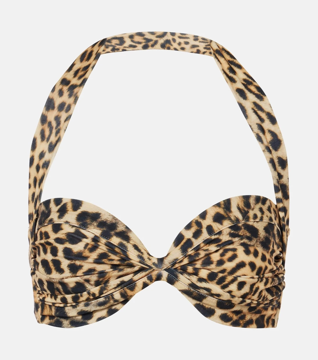 Norma Kamali - Bill bikini top