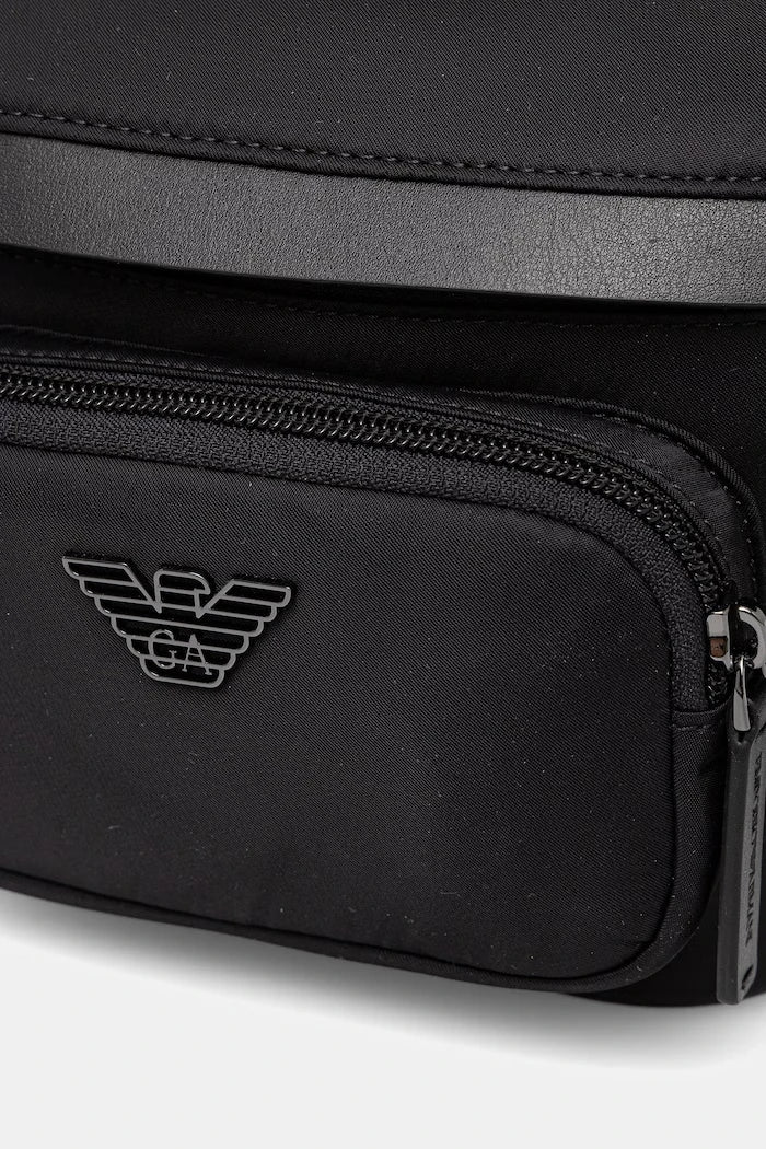Emporio Armani Erkek Bel Çantası