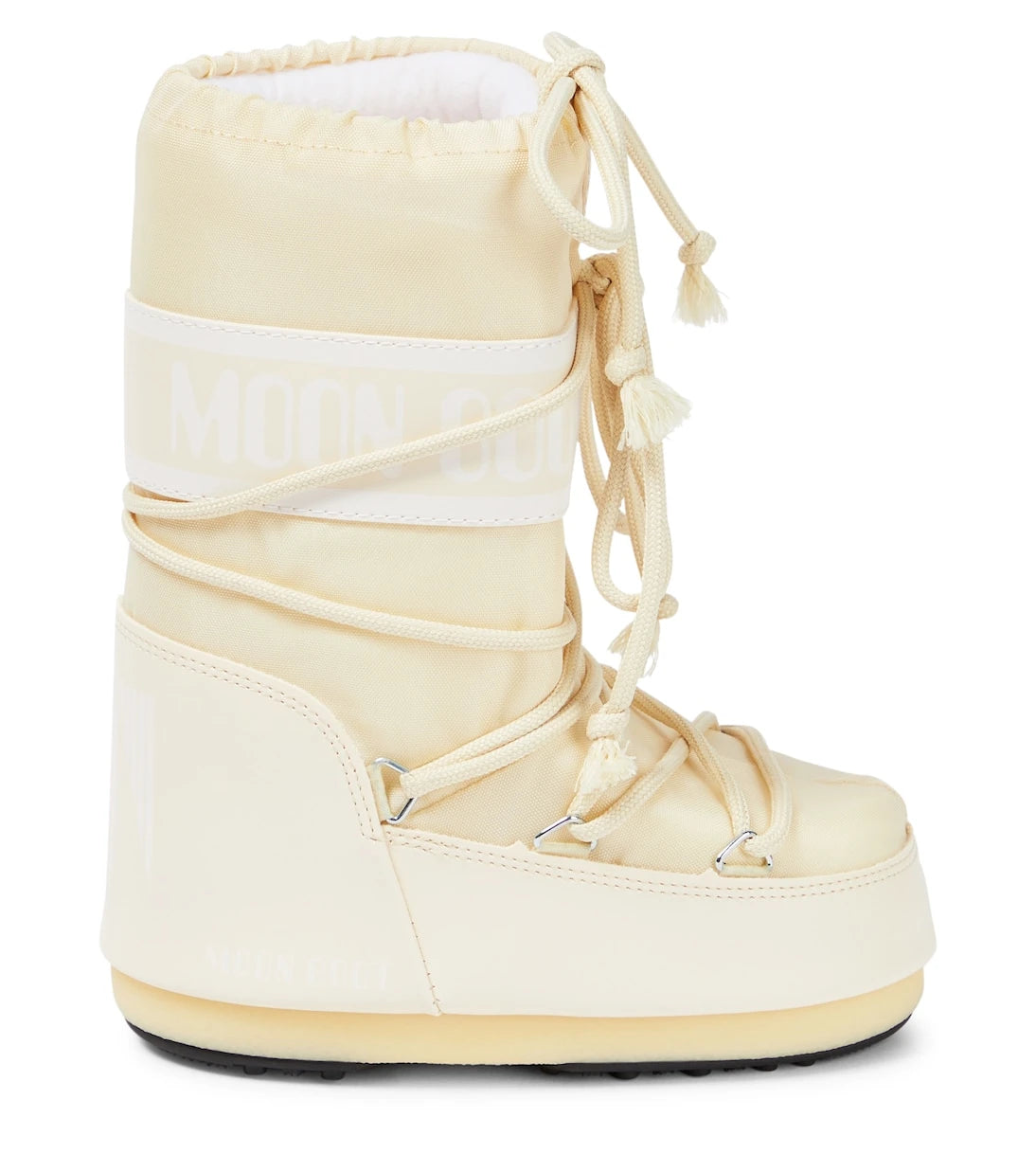 Moon Boot Kids - جزمة الثلج Icon Junior