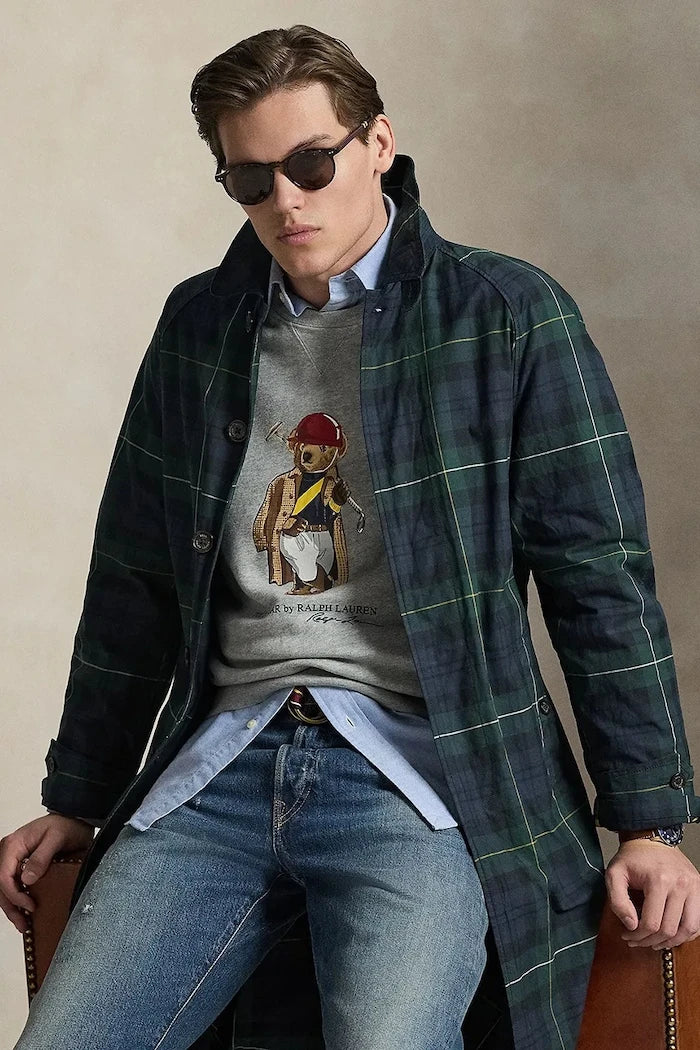 Суичър Polo Ralph Lauren