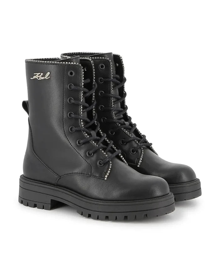 Karl Lagerfeld Botlar