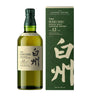 Hakashu 12-Year-Old Whisky (70Cl)