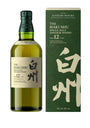 Hakashu 12-Year-Old Whisky (70Cl)