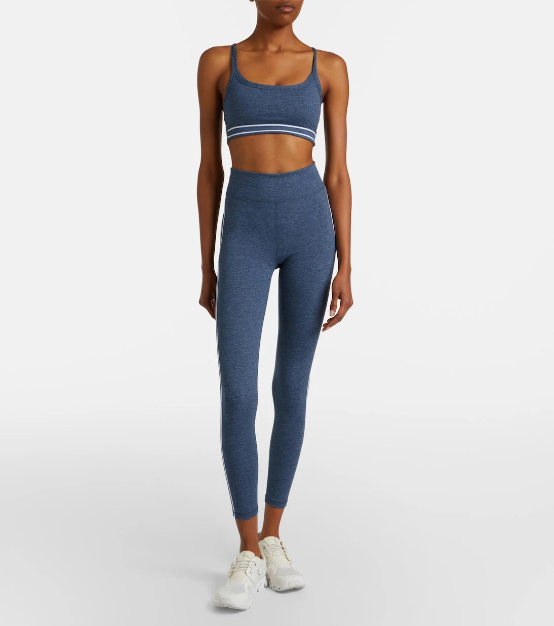 The Upside - Bowery leggings