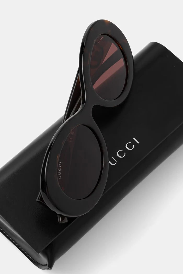 Gucci слънчеви очила дамски