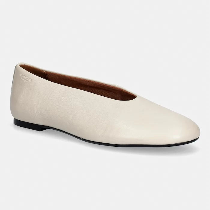 Vagabond Shoemakers балеринки от кожа ALEYA