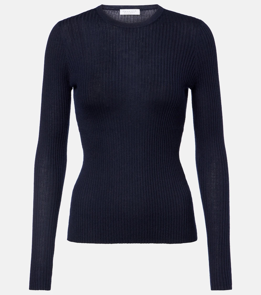 Gabriela Hearst - Browning cashmere and silk sweater