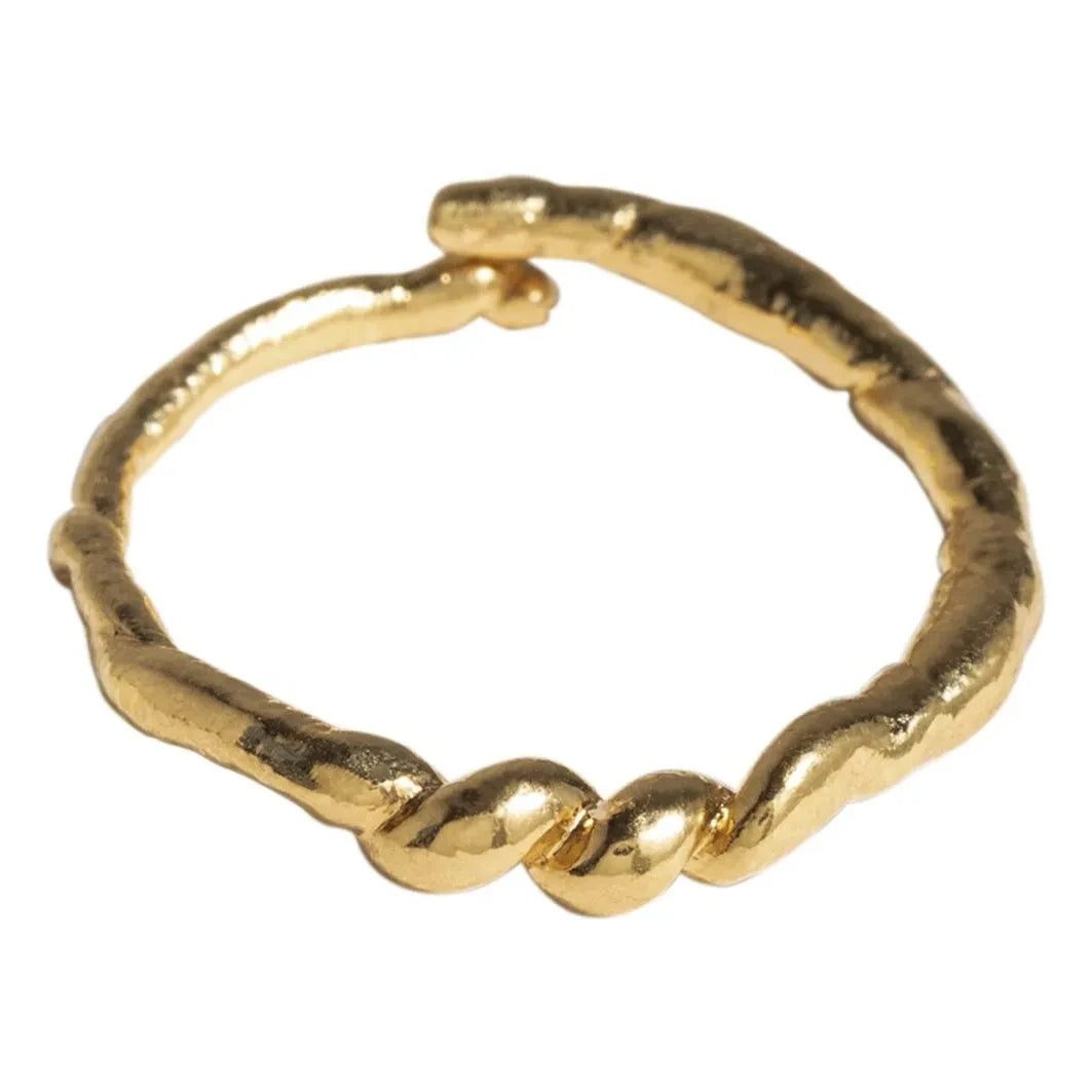 Louise Damas - Ring La Liane | Gold