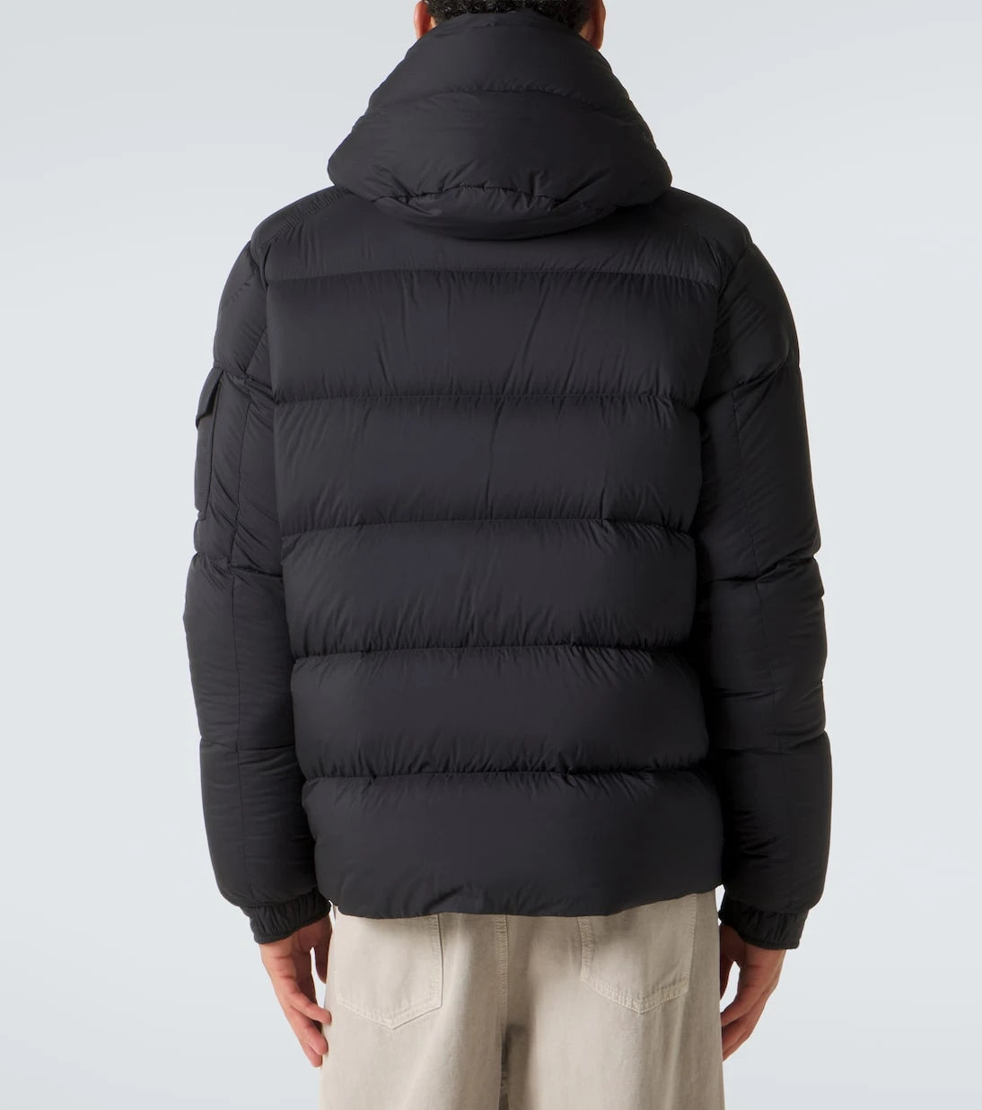 Moncler - Maya 70 down jacket
