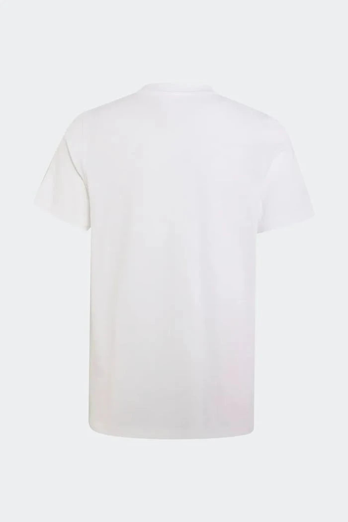 adidas çocuklar için pamuklu tişört
