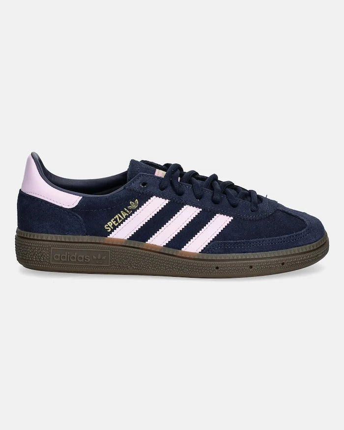 adidas Originals HANDBALL SPEZIAL Kadife Spor Ayakkabı