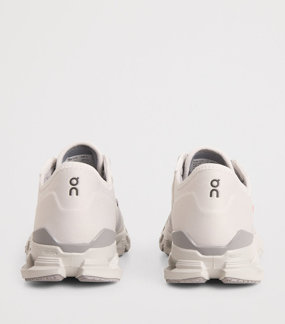 Grey Cloud X 4 Trainers