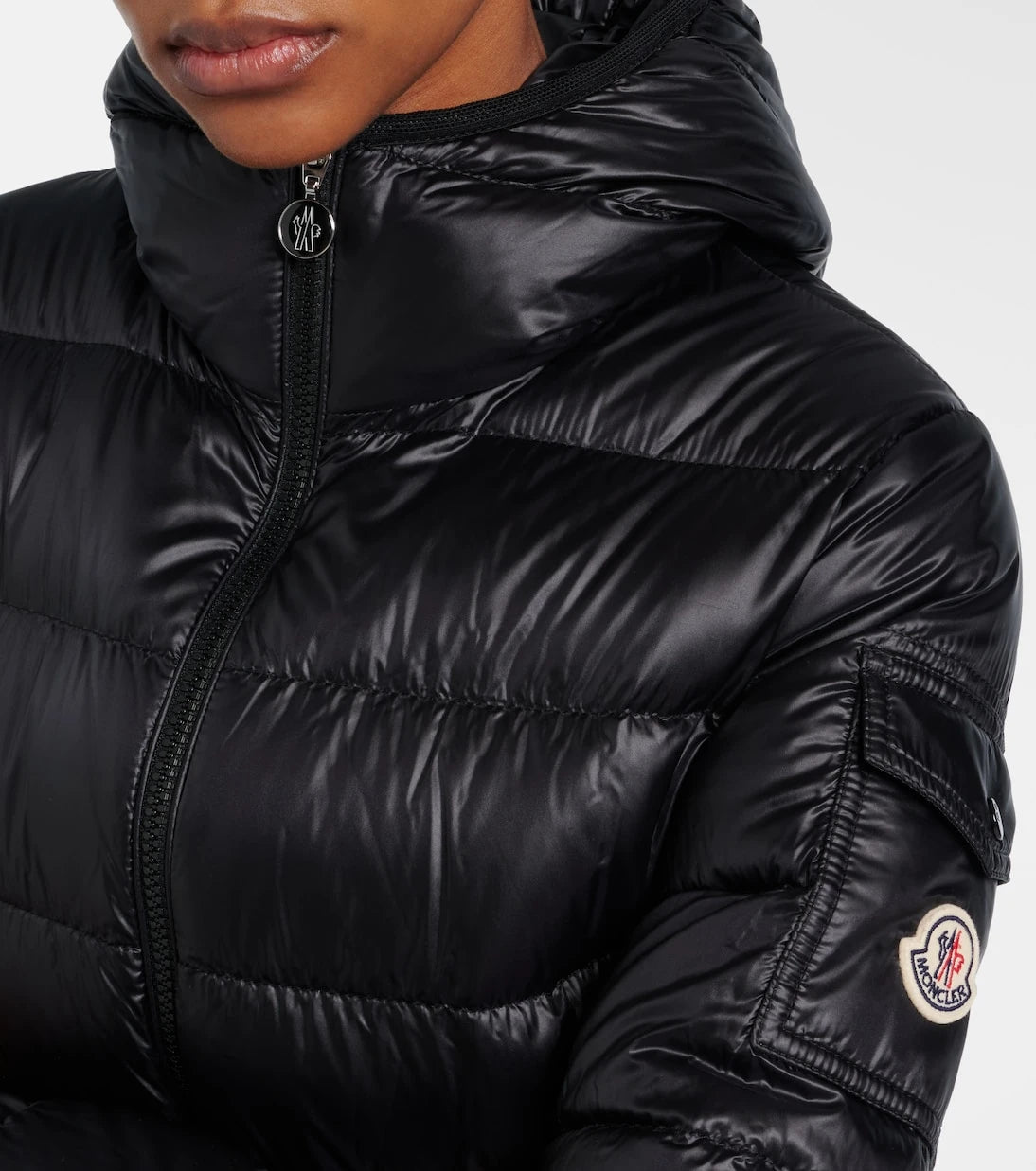 Moncler - Glesse down jacket