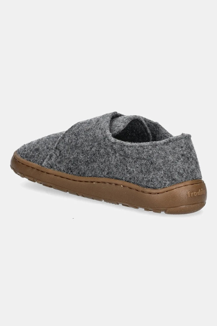 Froddo BAREFOOT WOOLY Çocuk Patiği