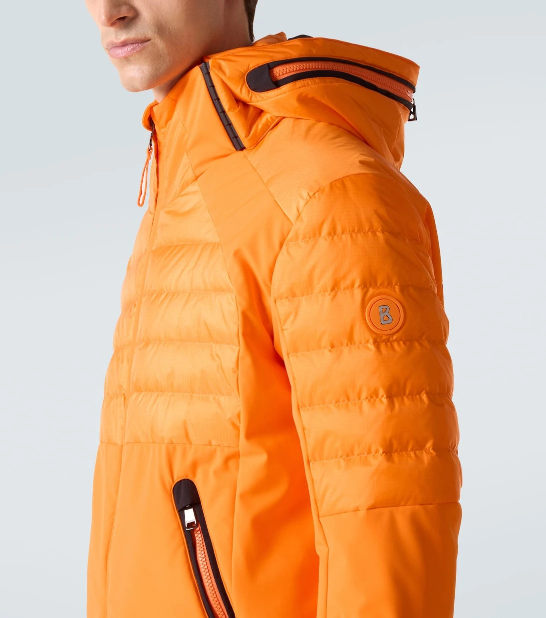 Bogner - Henik ski down jacket