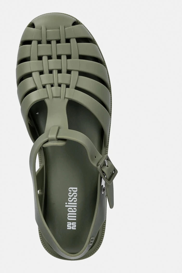 Сандали Melissa MELISSA POSSESSION AD