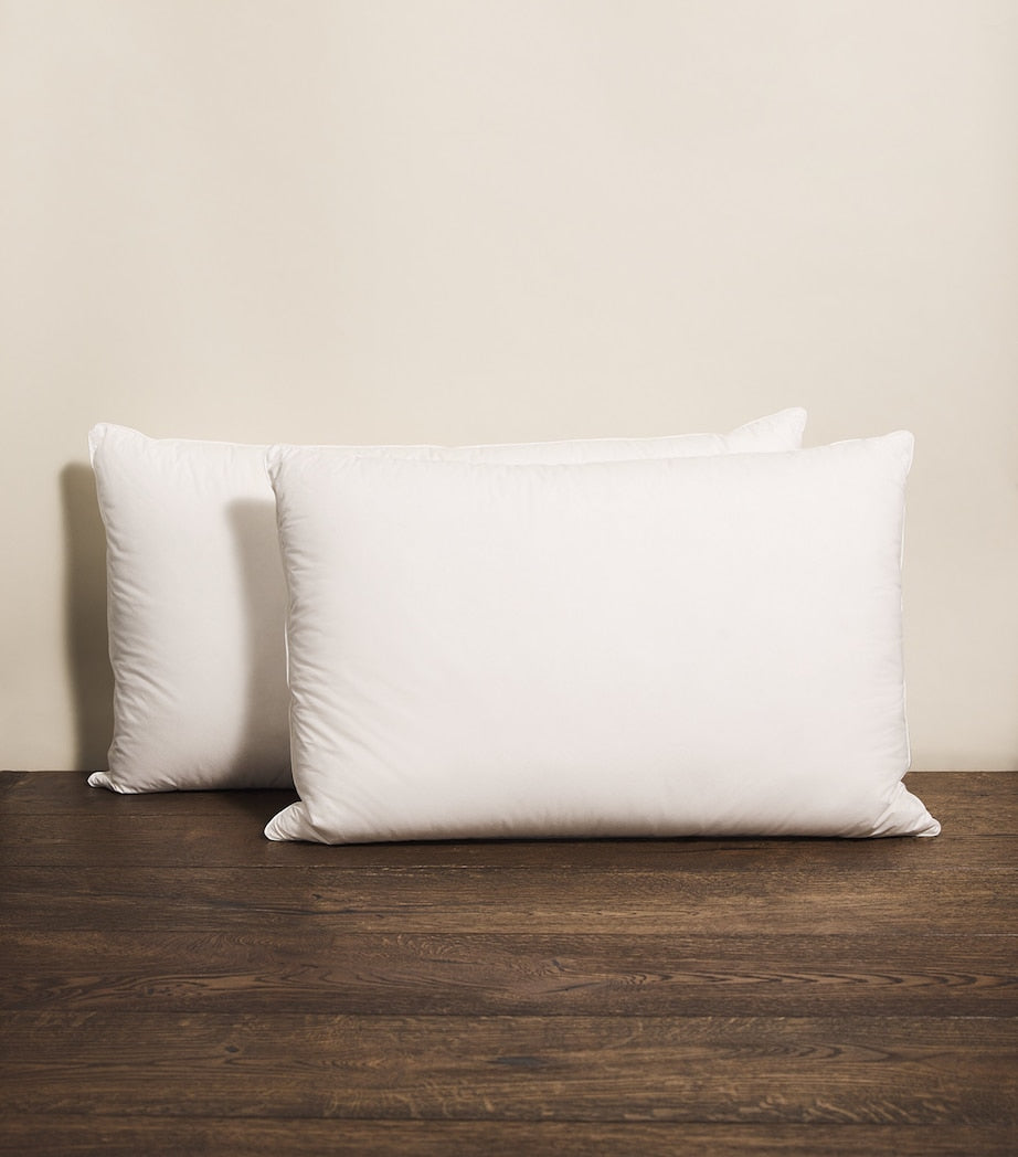 Thermal Balance King Pillow (50cm x 90cm)