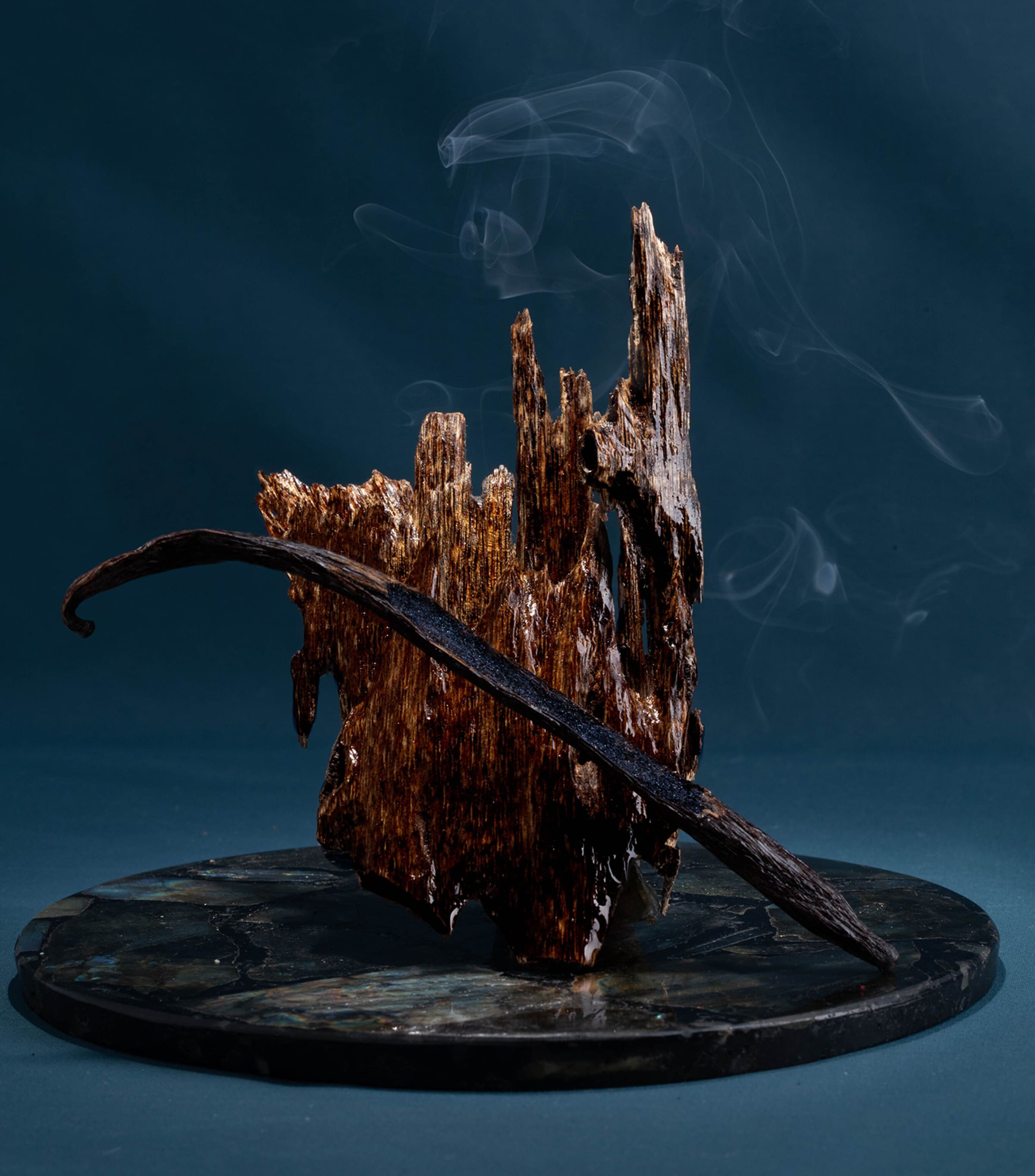 Le Gemme Orom Eau de Parfum