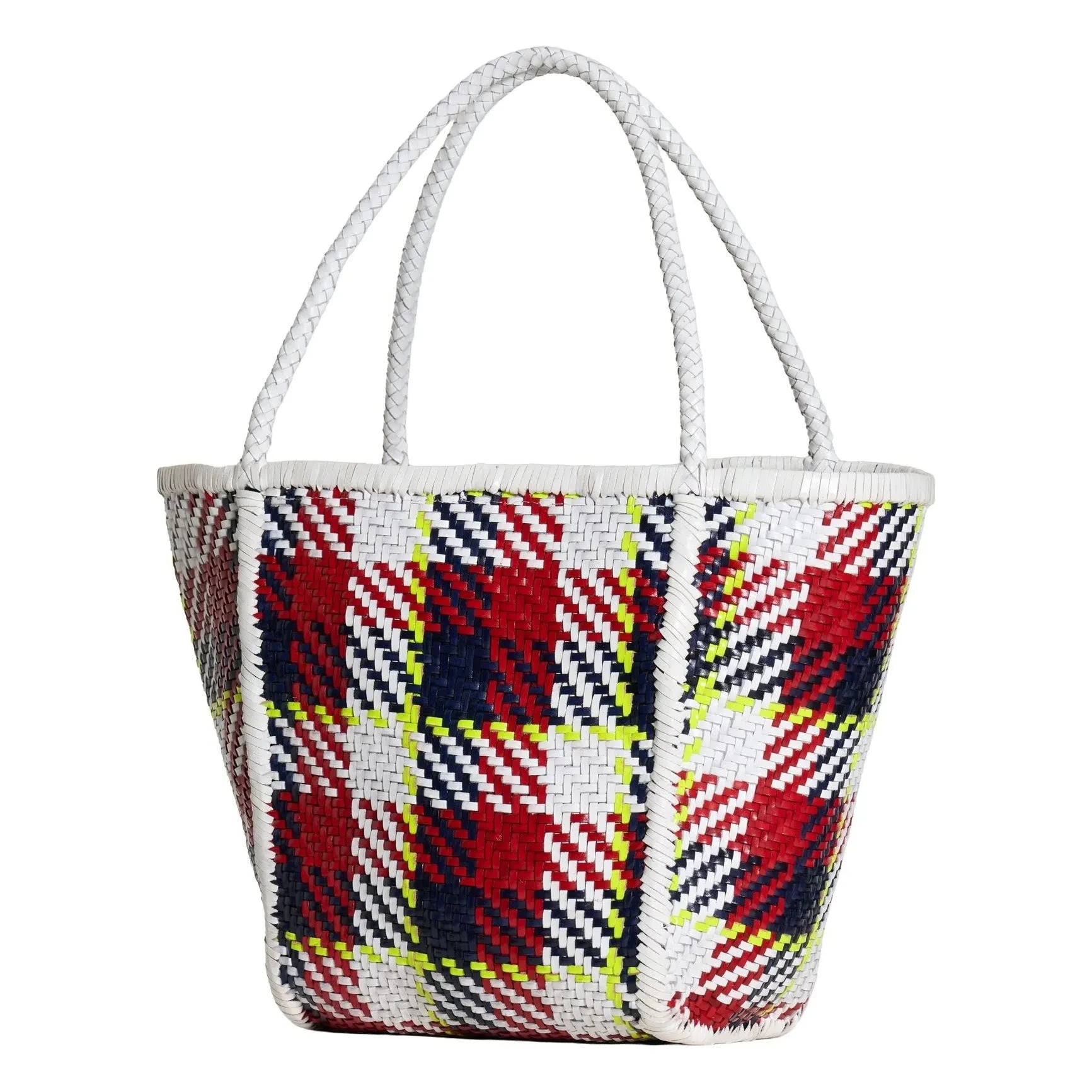 Vipera - Cabas Rubens Leather | Red