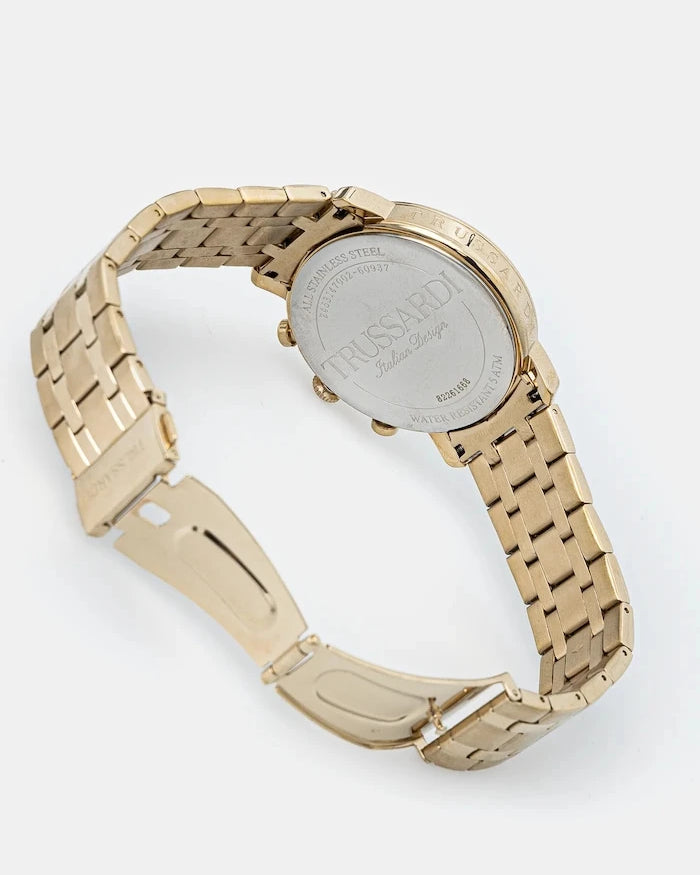 Trussardi T-COUPLE Saat