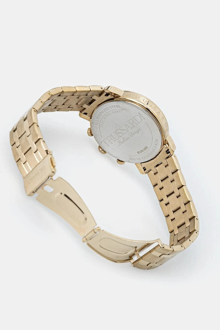 Часовник Trussardi T-COUPLE