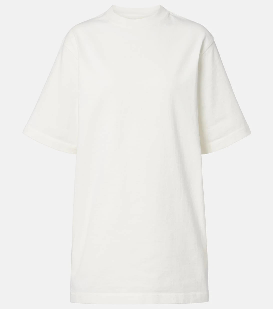 Phoebe Philo - Cotton jersey T-shirt