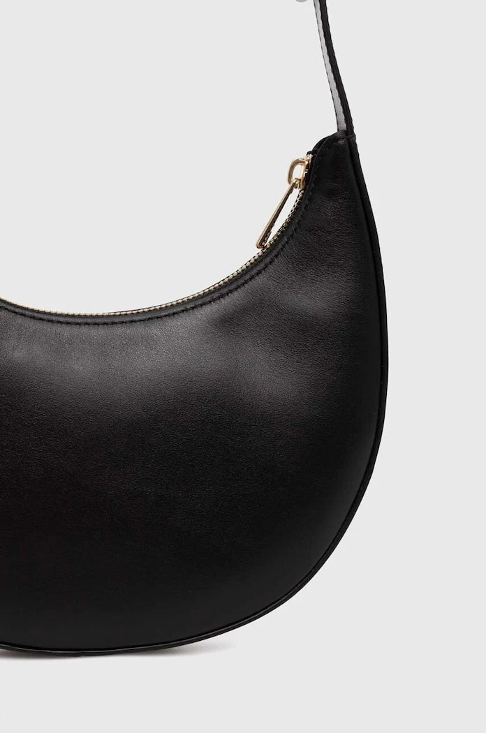 Кожена чанта Furla