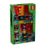 Minecraft The Enderman Tower Set 21279