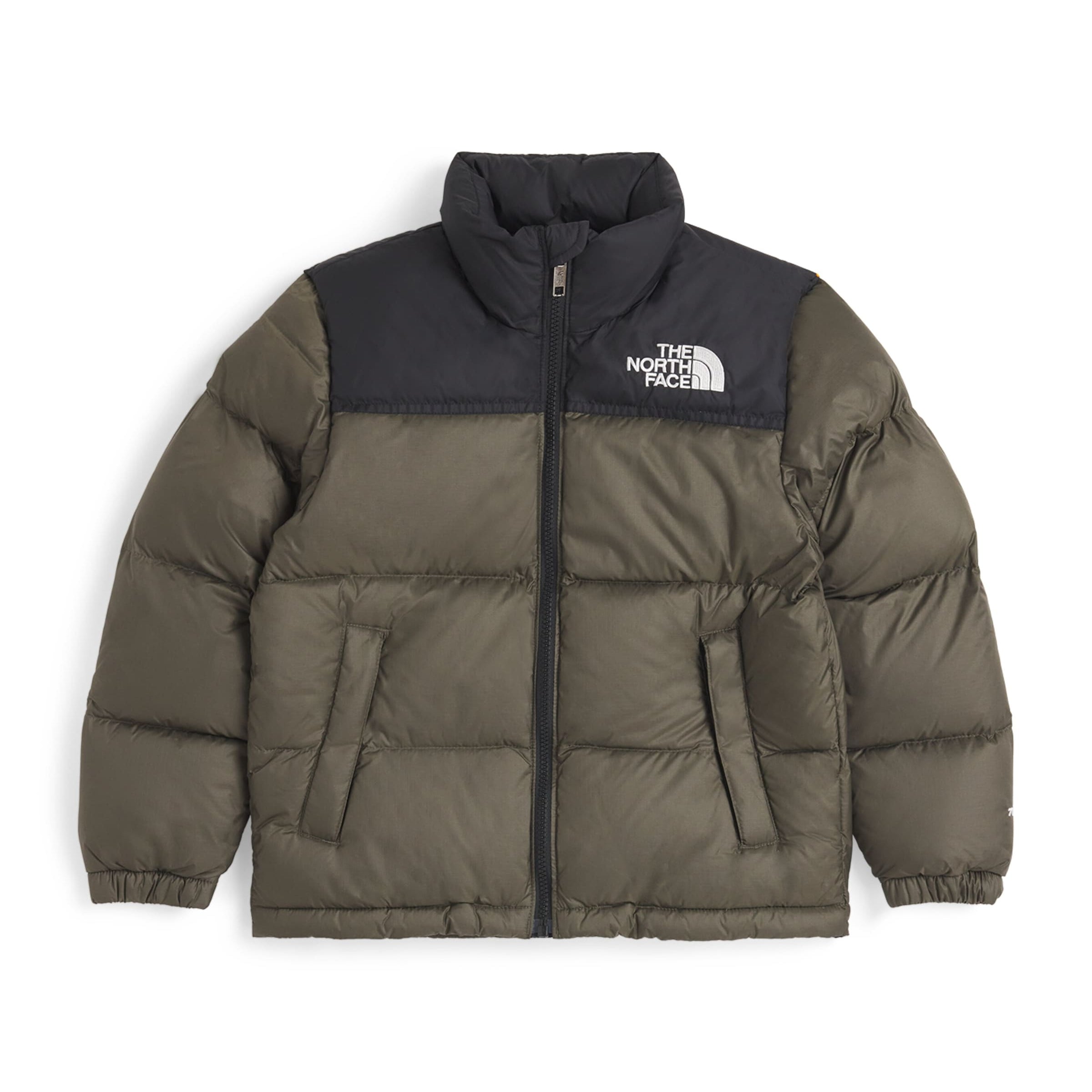 The North Face Down 1996 Retro Nuptse Puffer Jacket