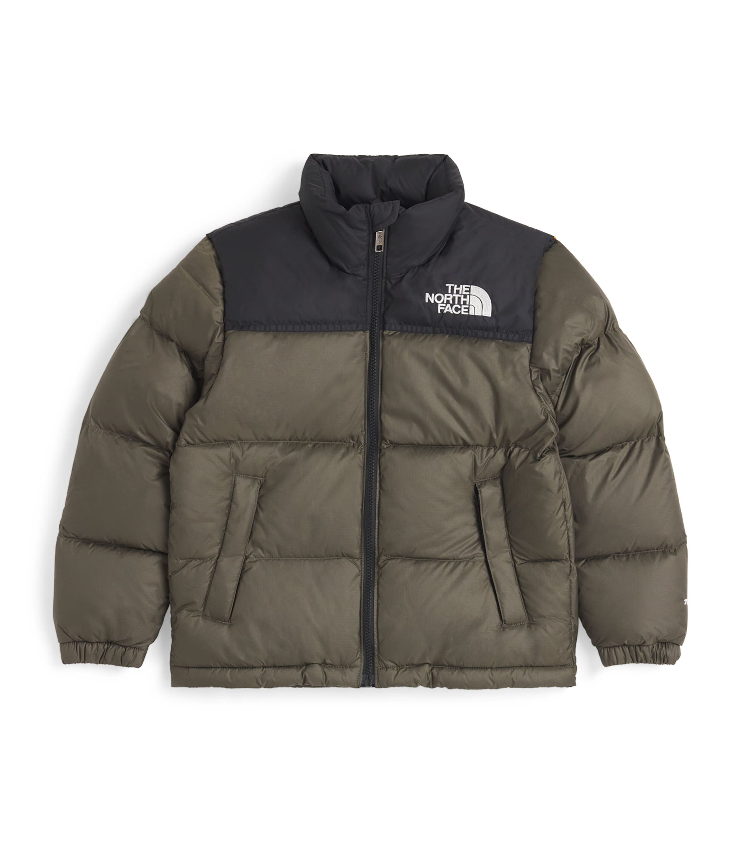 The North Face Down 1996 Retro Nuptse Puffer Jacket